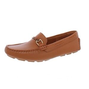 Rockport Women’s Tan Bayview Loafers